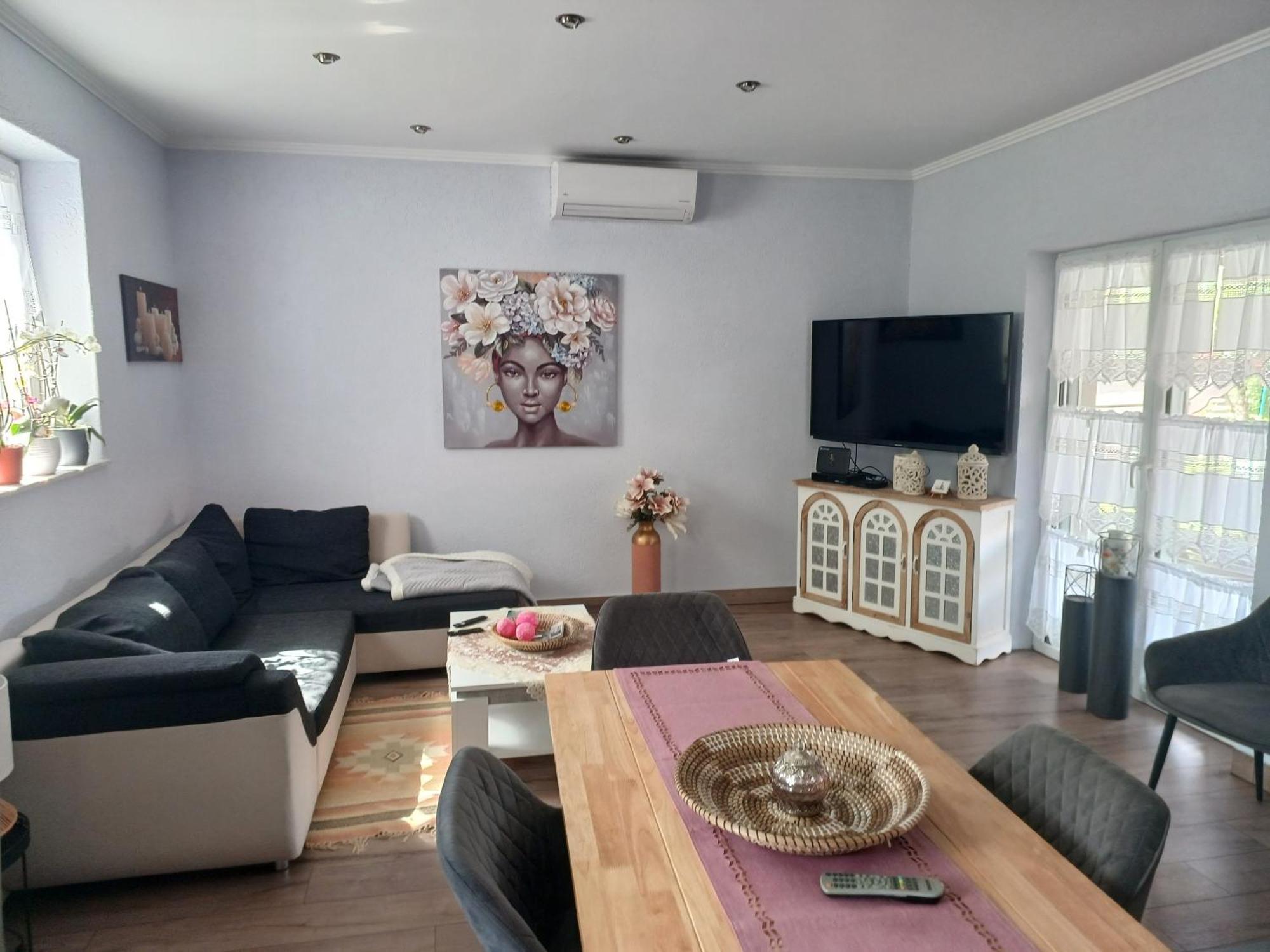 Zwergendorf Apartment Chaidefto Екстериор снимка