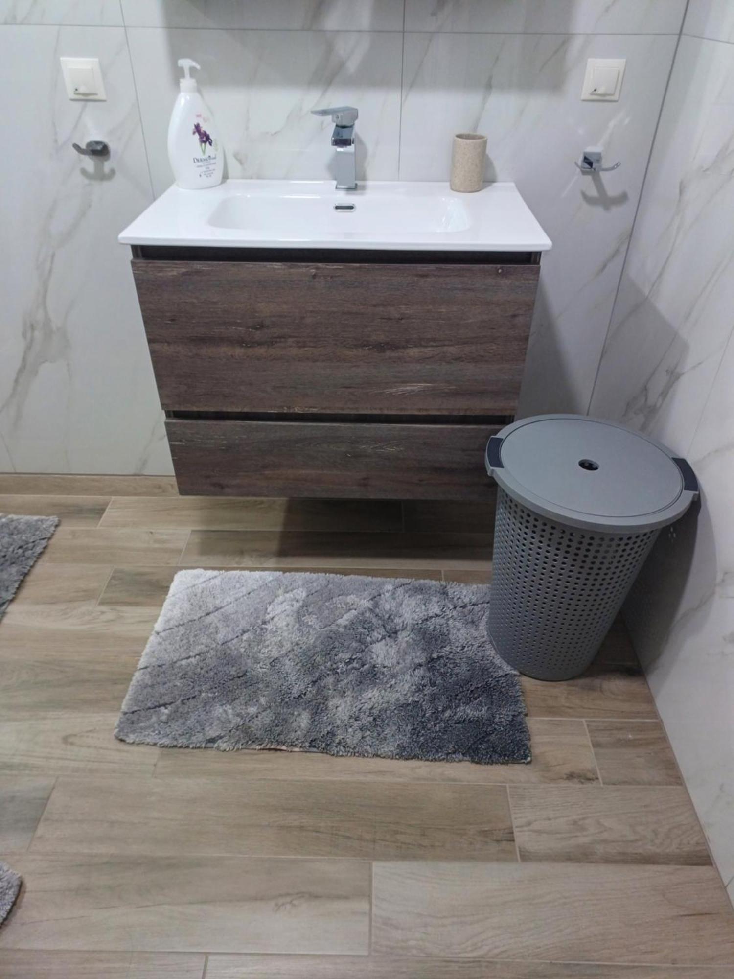 Zwergendorf Apartment Chaidefto Екстериор снимка