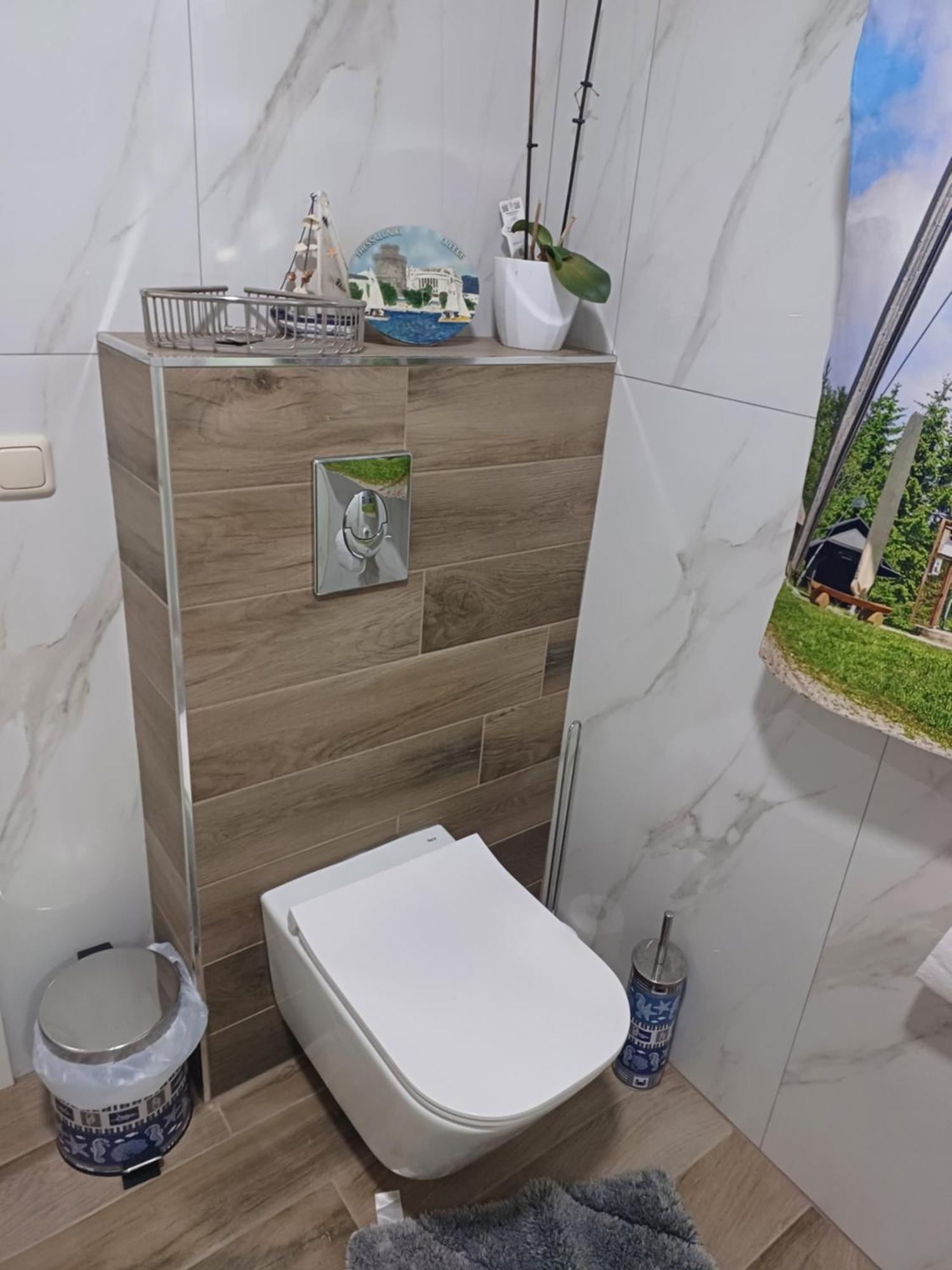 Zwergendorf Apartment Chaidefto Екстериор снимка