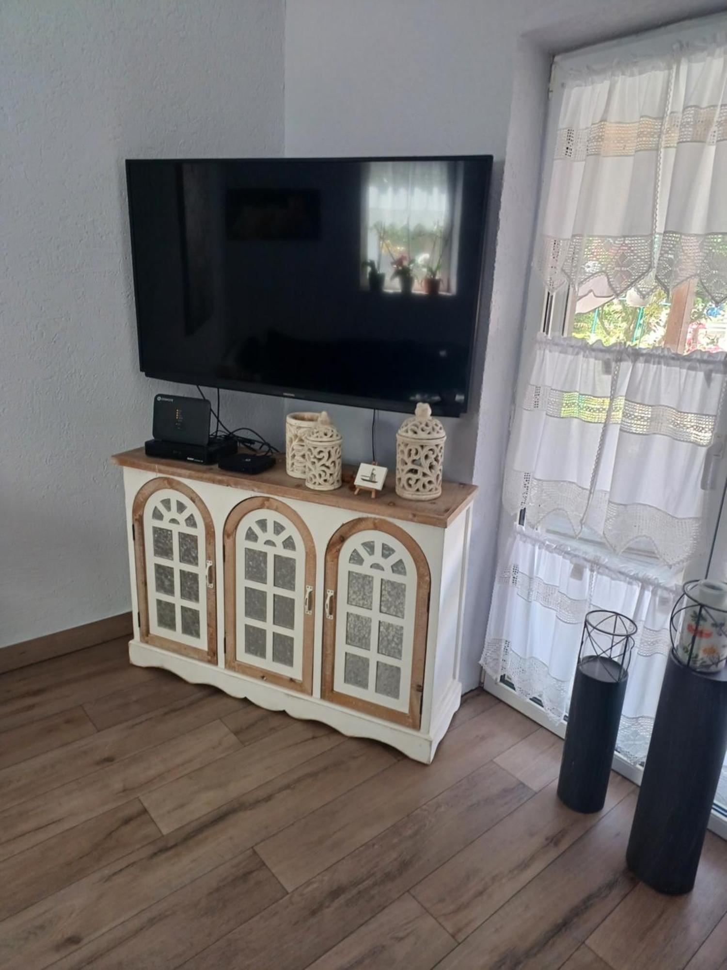 Zwergendorf Apartment Chaidefto Екстериор снимка